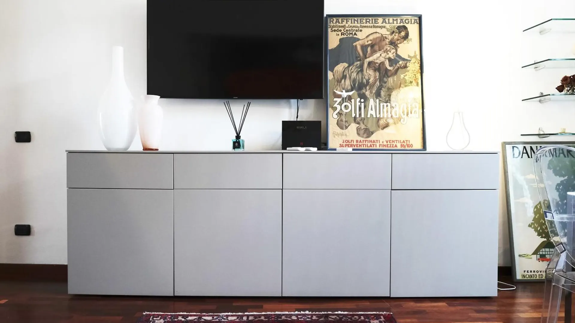 Comecasa Porta Romana Elegant Apartment Milano Italia
