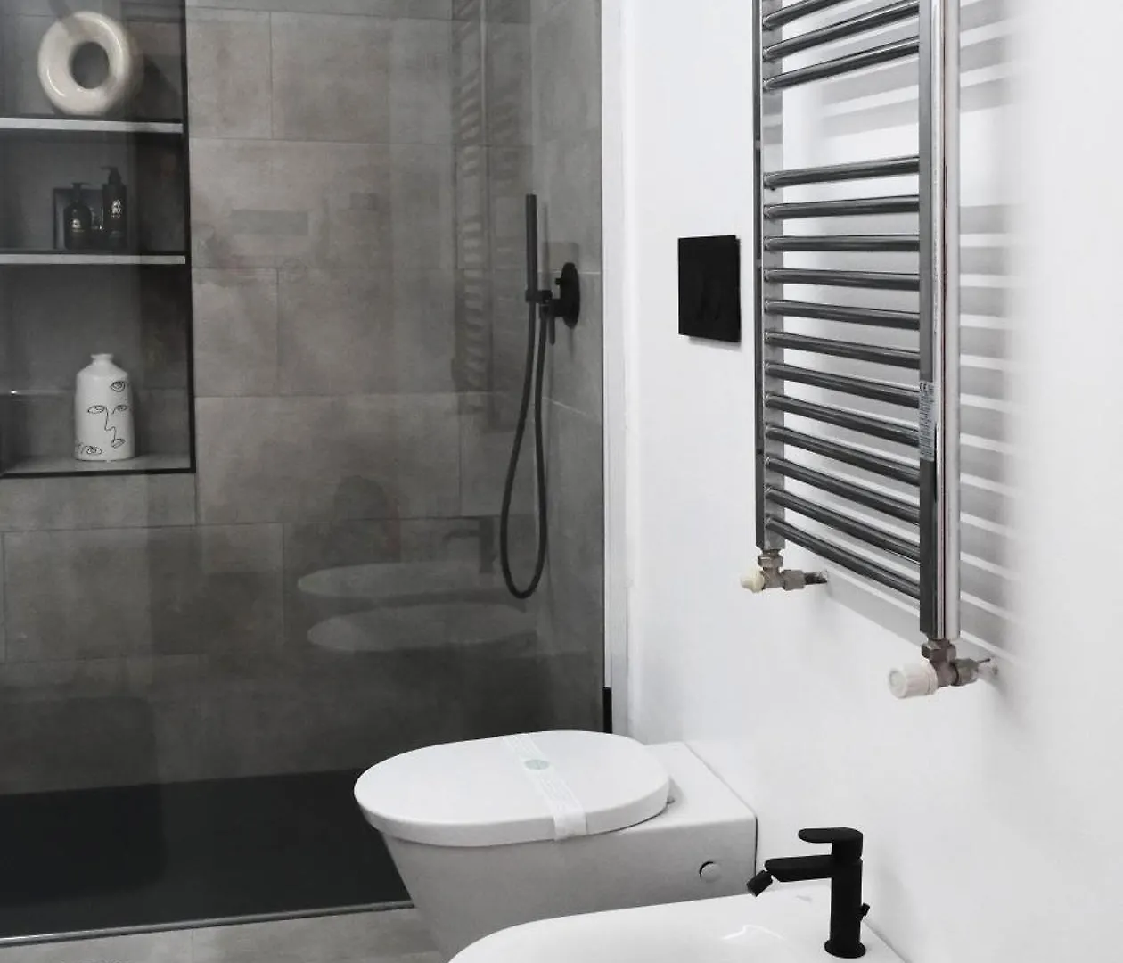 Comecasa Porta Romana Elegant Apartment Milano