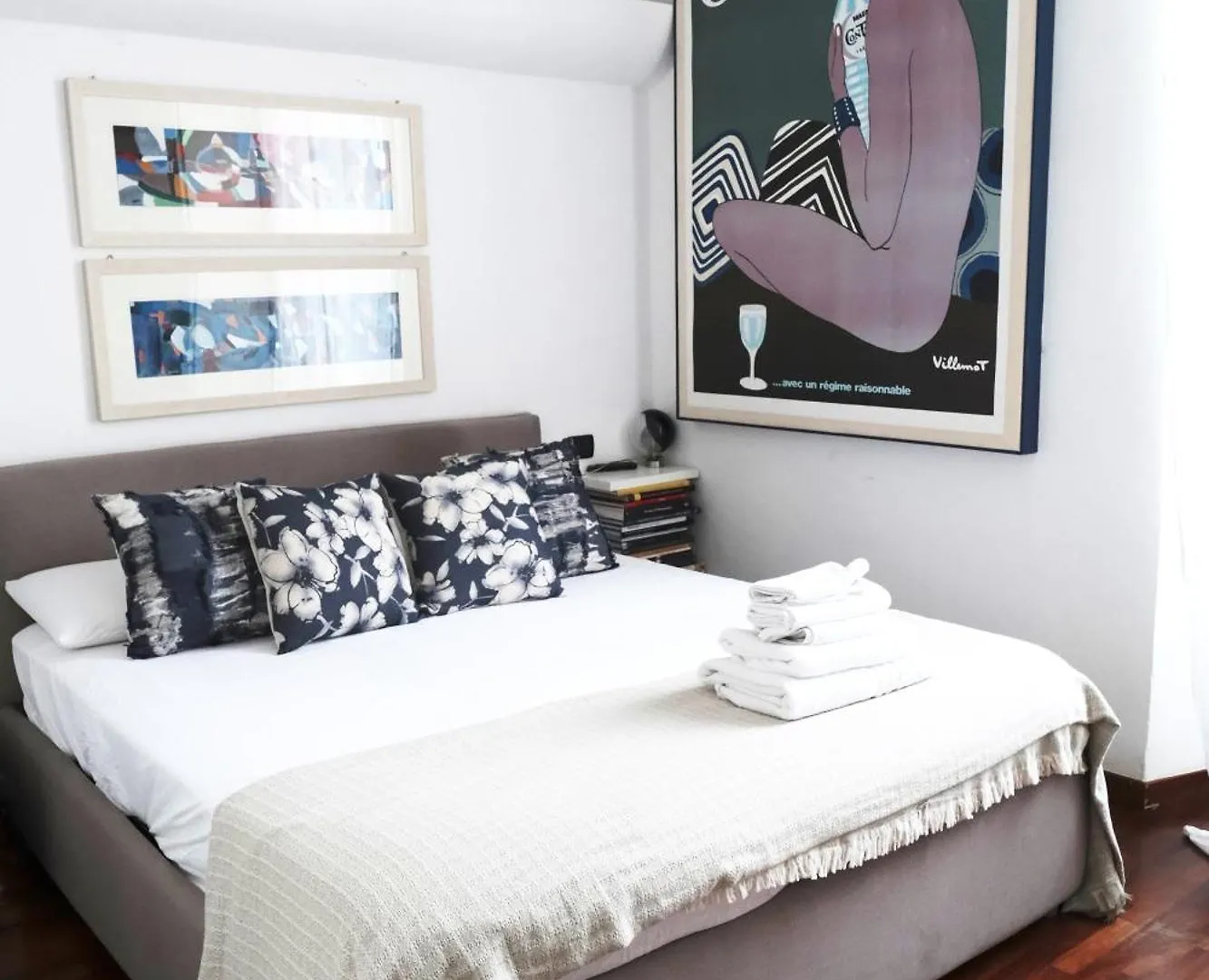 Comecasa Porta Romana Elegant Apartment Milano Italia