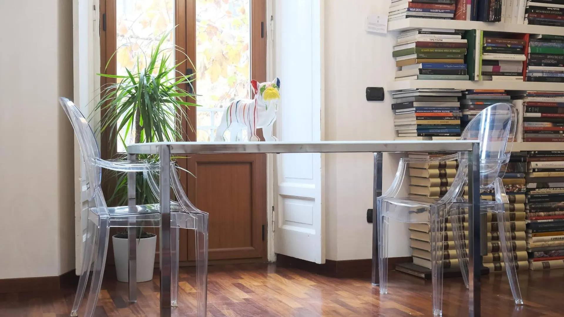 Comecasa Porta Romana Elegant Apartment Milano Italia