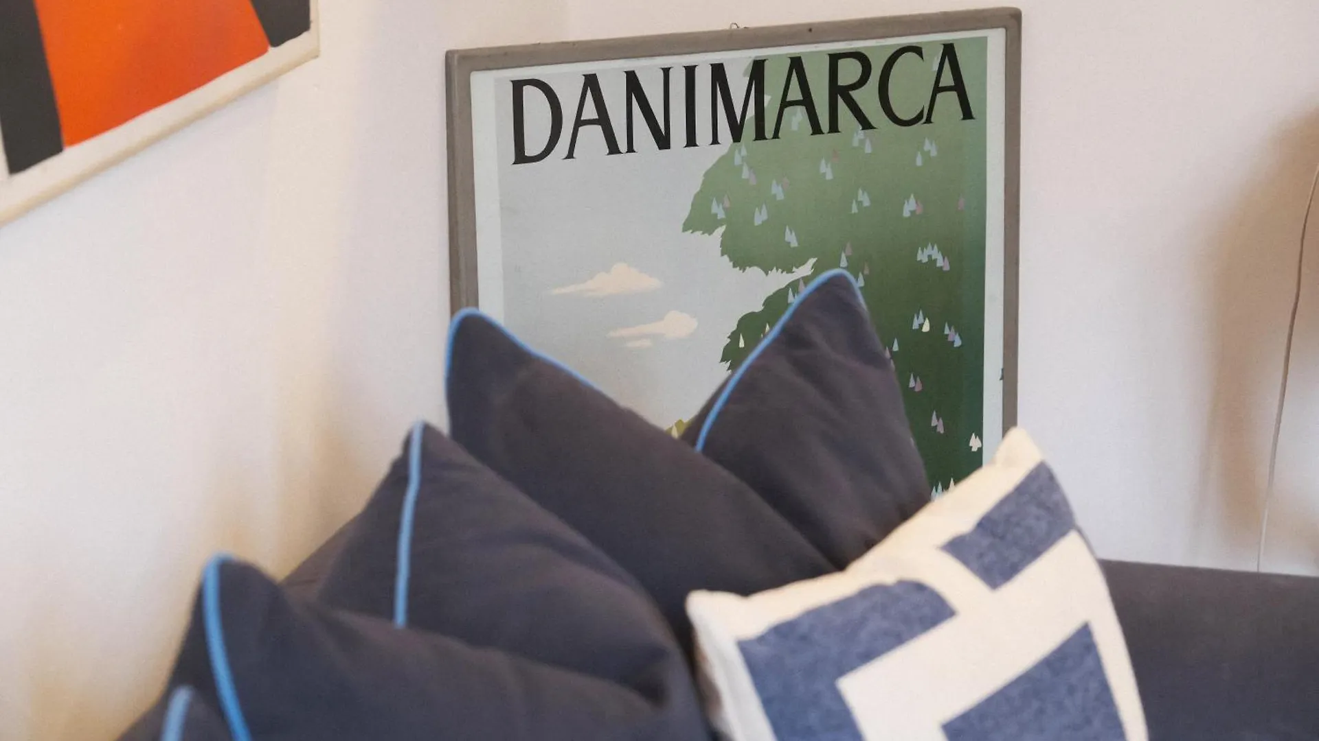 Comecasa Porta Romana Elegant Apartment Milánó
