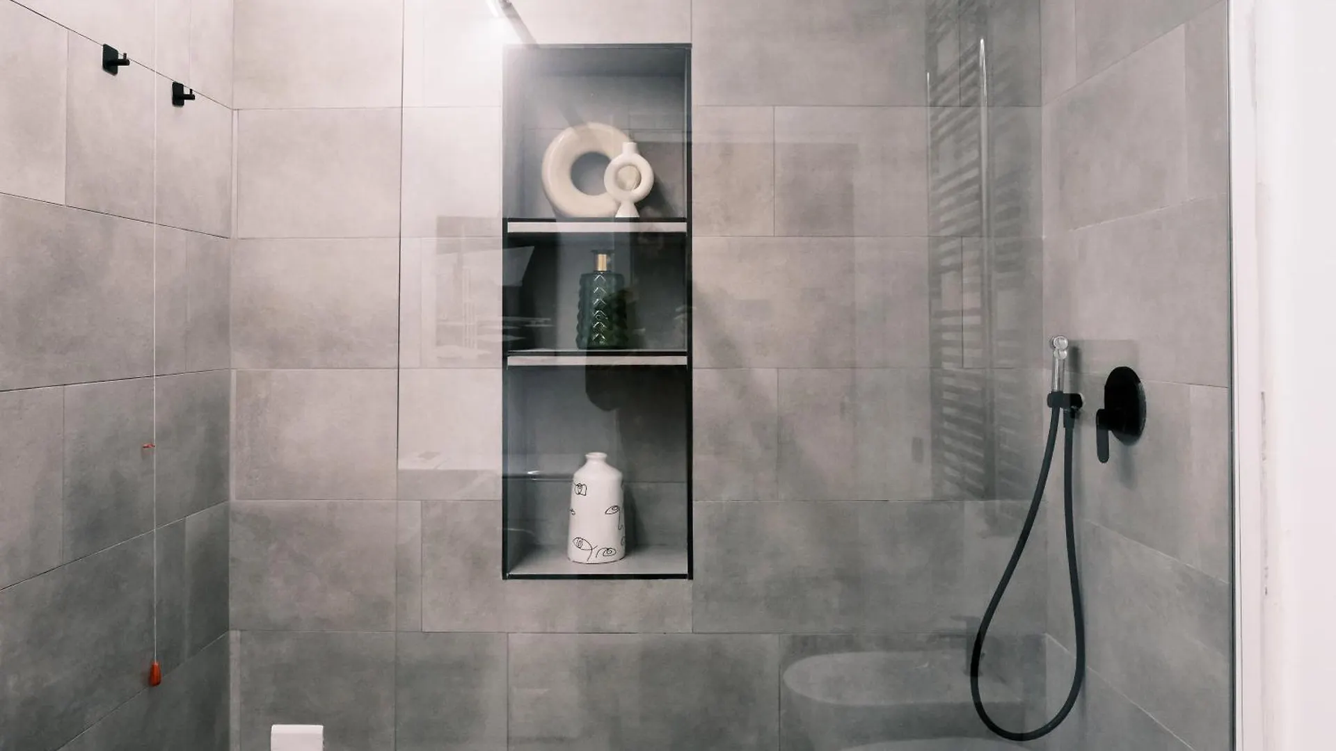Comecasa Porta Romana Elegant Apartment Milano