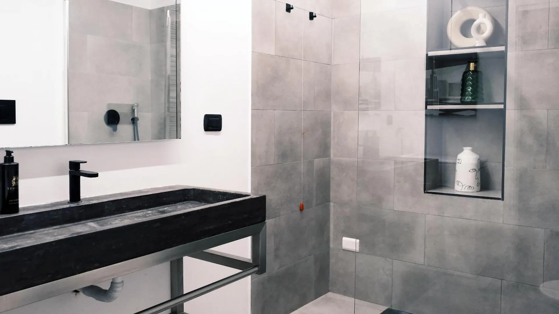Comecasa Porta Romana Elegant Apartment Milano