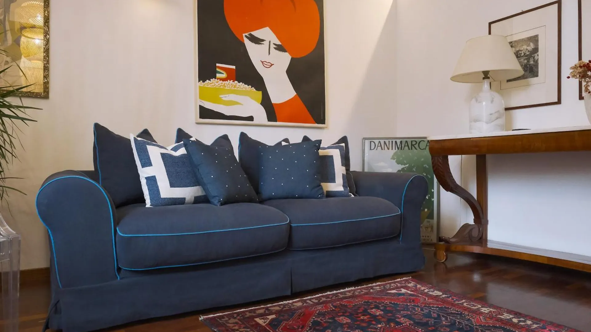 Comecasa Porta Romana Elegant Apartment Milánó Olaszország