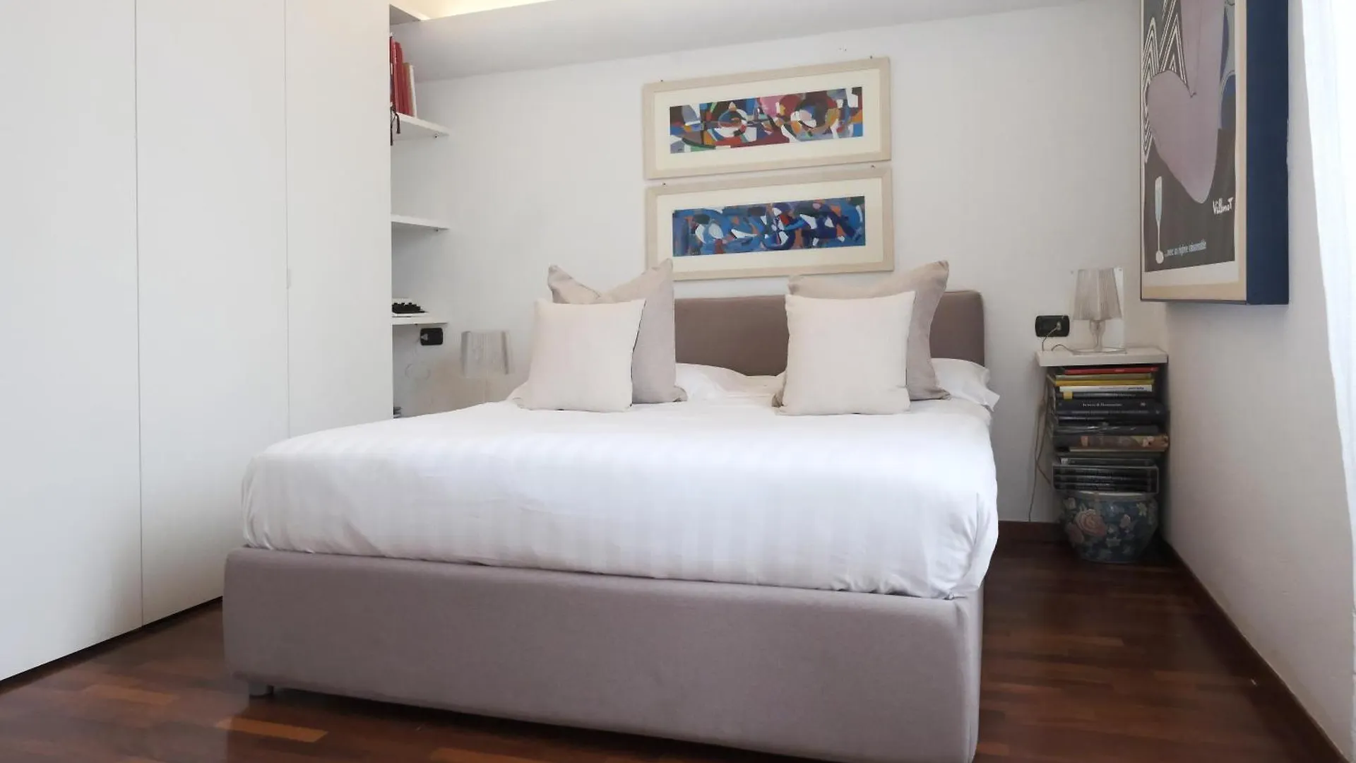 Comecasa Porta Romana Elegant Apartment Milano