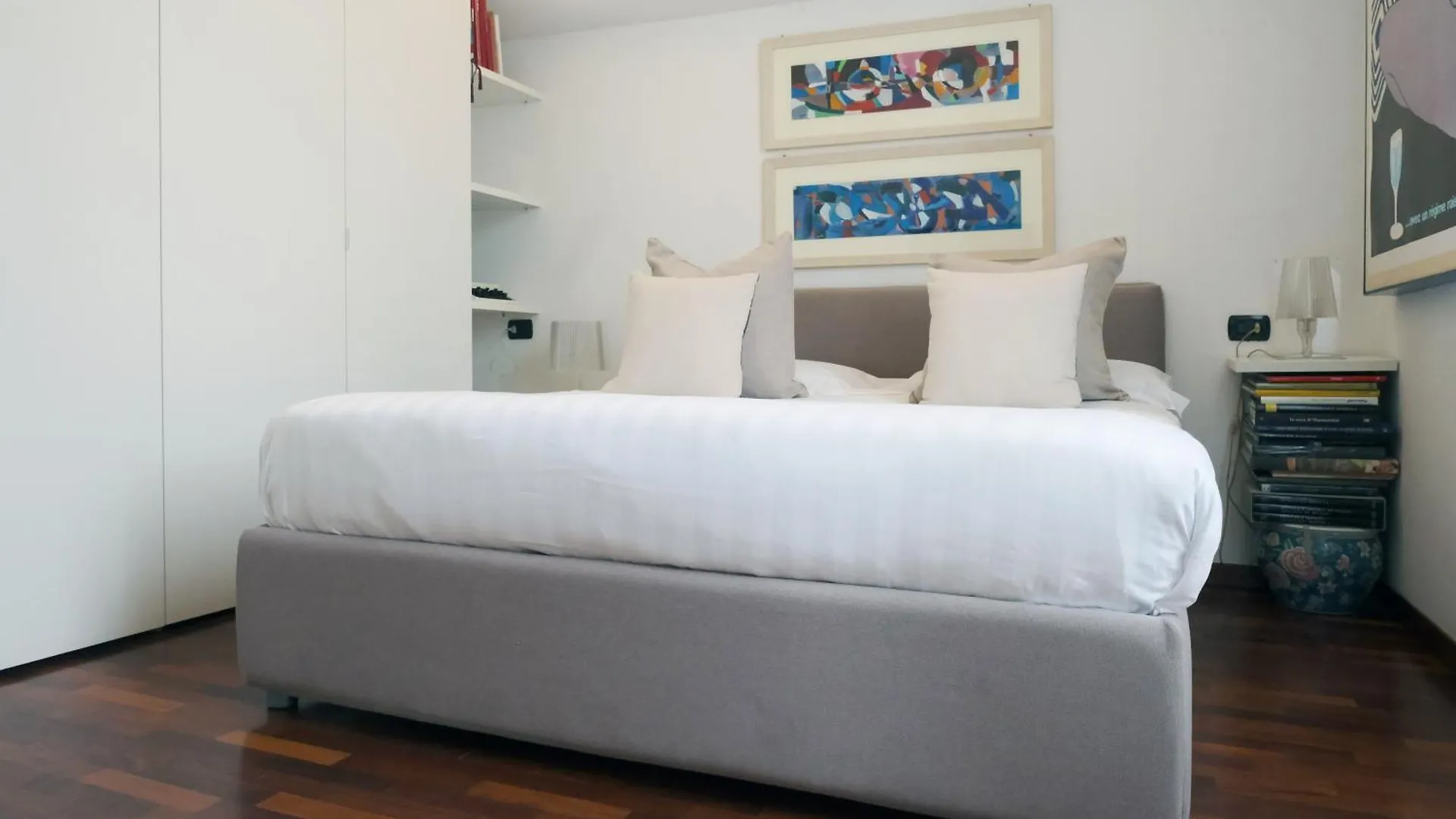 Comecasa Porta Romana Elegant Apartment Milano Italia